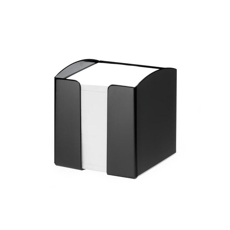 Caja De Notas Durable Trend Negra