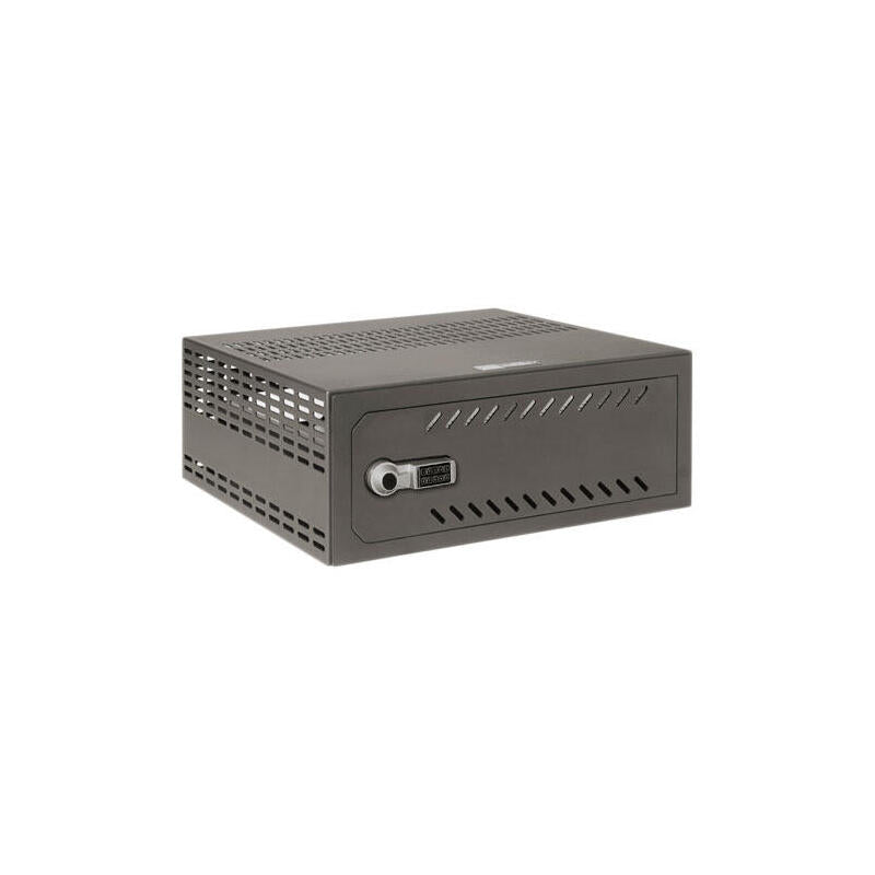 Caja Fuerte Especial Para Videograbador. Cierre Electrónico. 515 Ancho