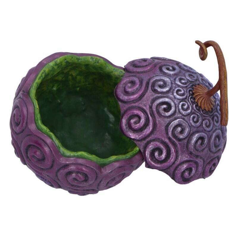 Caja One Piece Fruta Diablo 8cm