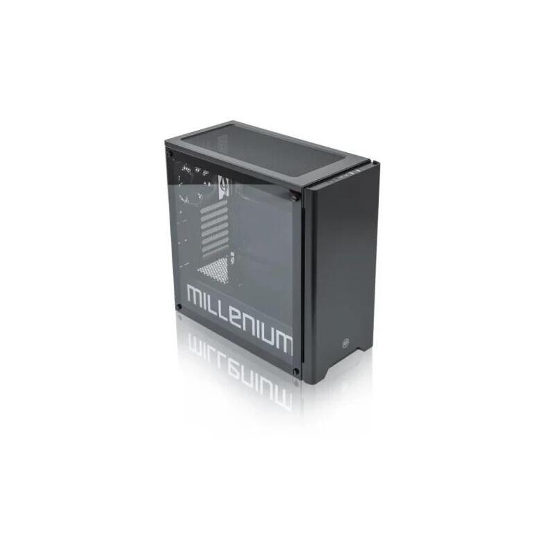 Caja Para Pc Millenium Cc-9011222-Mil