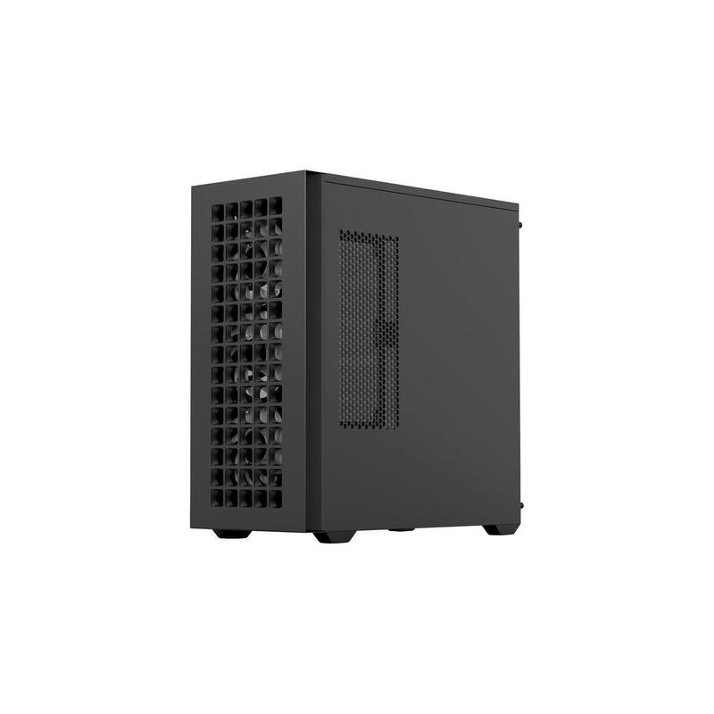Caja Pc Aerocool D502a Negra Accm-Ma02043.11