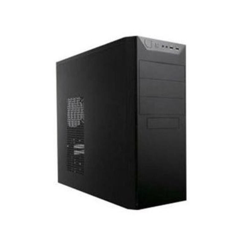 Caja Pc Antec Hdget Vsk-4000e-U3 Midi Tower Negro Retail