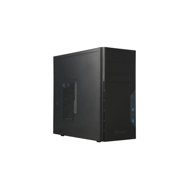 Caja Pc Antec Vsk 3000b Matx 2xusb 3.0 Vsk-3000e-U3