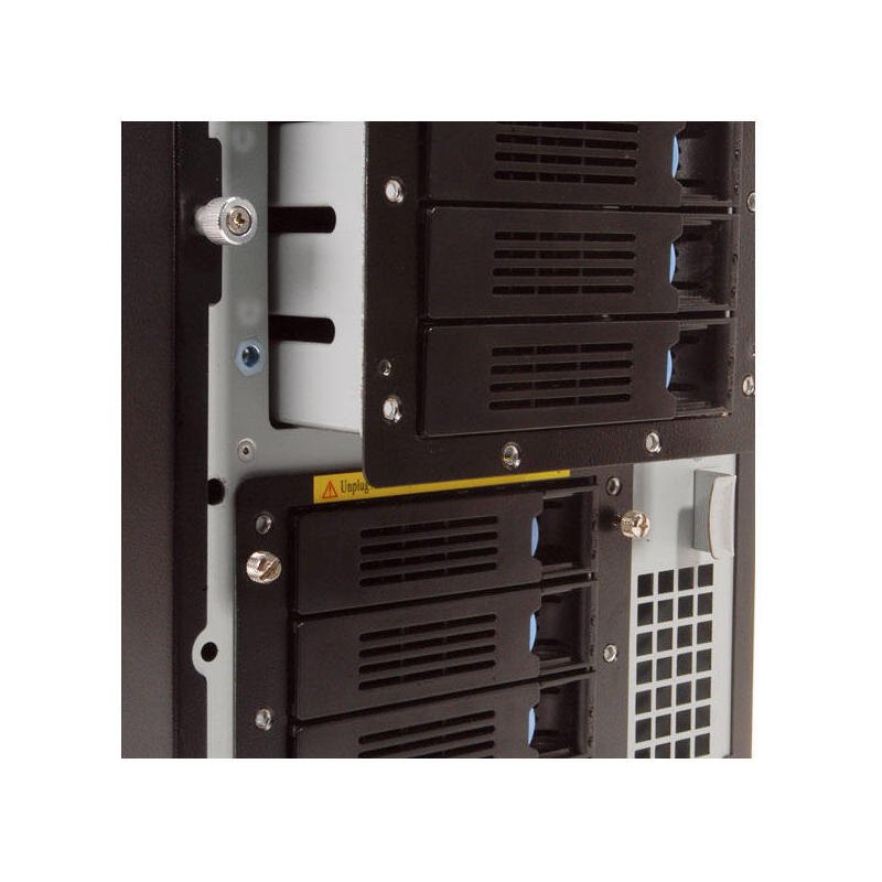 Caja Pc Chenbro Server Bk C1012 Sr10769h09*14746