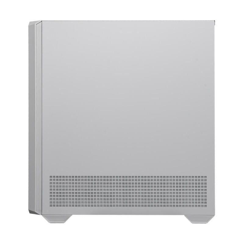 Caja Pc Cougar Mx600 Rgb White