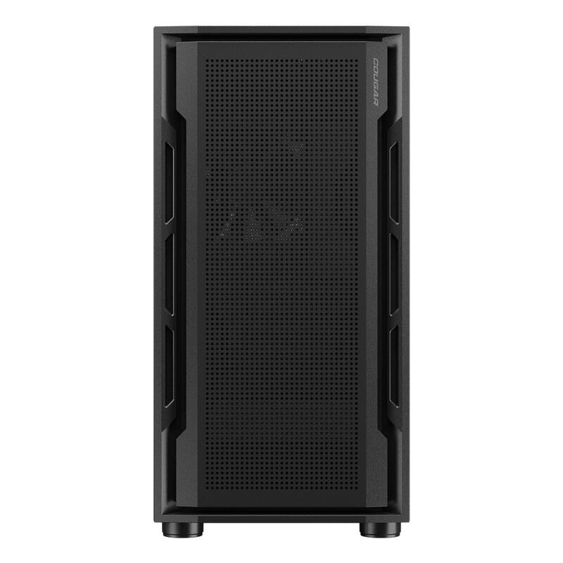 Caja Pc Cougar Uniface Mini Black