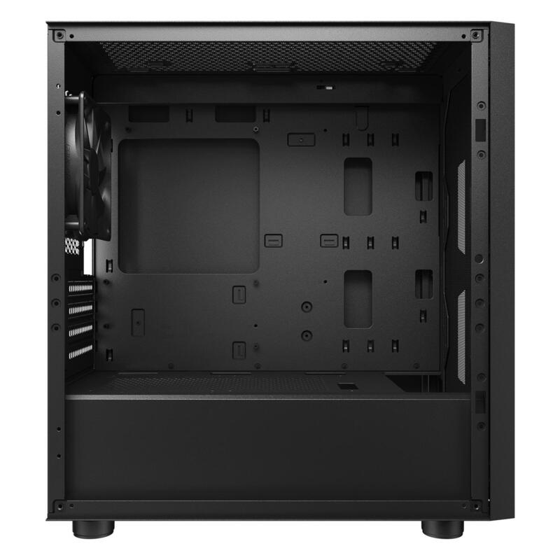 Caja Pc Cougar Uniface Mini Black