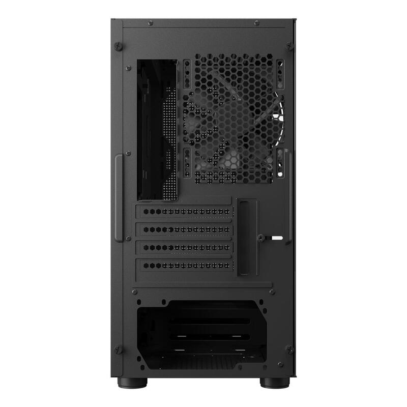 Caja Pc Cougar Uniface Mini Black