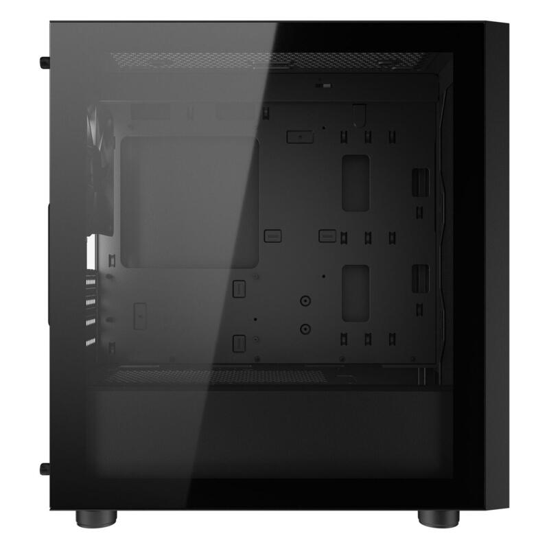 Caja Pc Cougar Uniface Mini Black