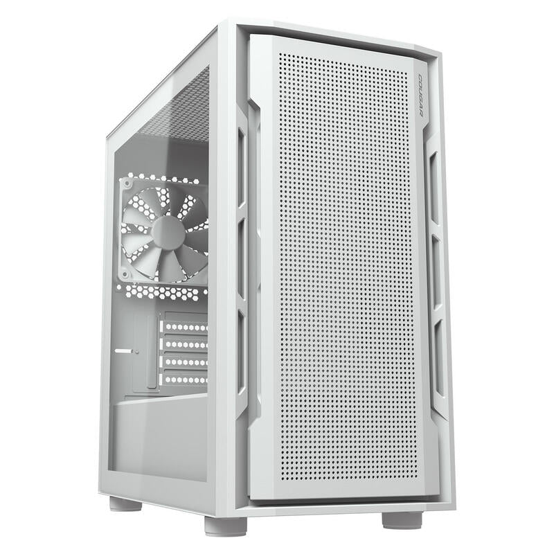 Caja Pc Cougar Uniface Mini White