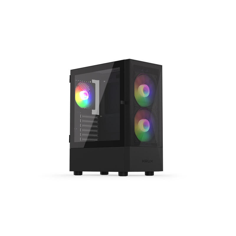 Caja Pc Krux Vako