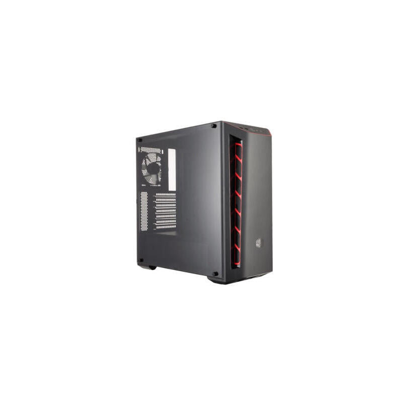 Caja Pc Millenium Mcb-B510l/Def