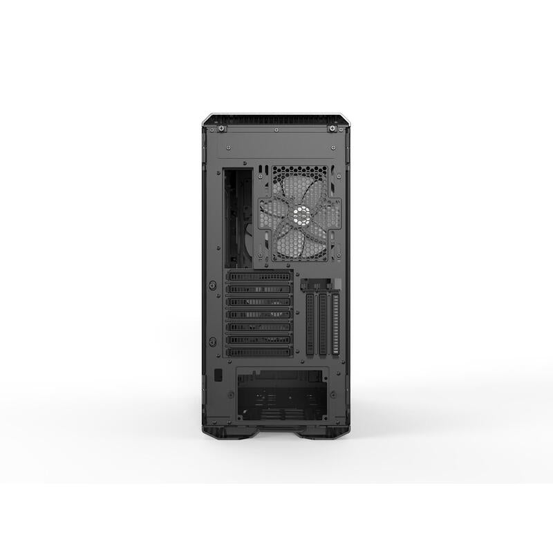 Caja Pc Phanteks Evolv X Midi Tower Negro