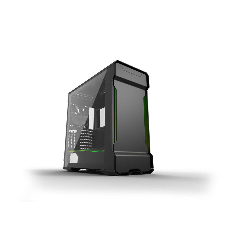 Caja Pc Phanteks Evolv X Midi Tower Negro