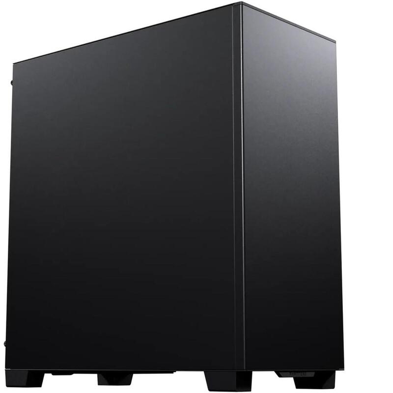 Caja Pc Phanteks Xt Silent Midi Tower Negro