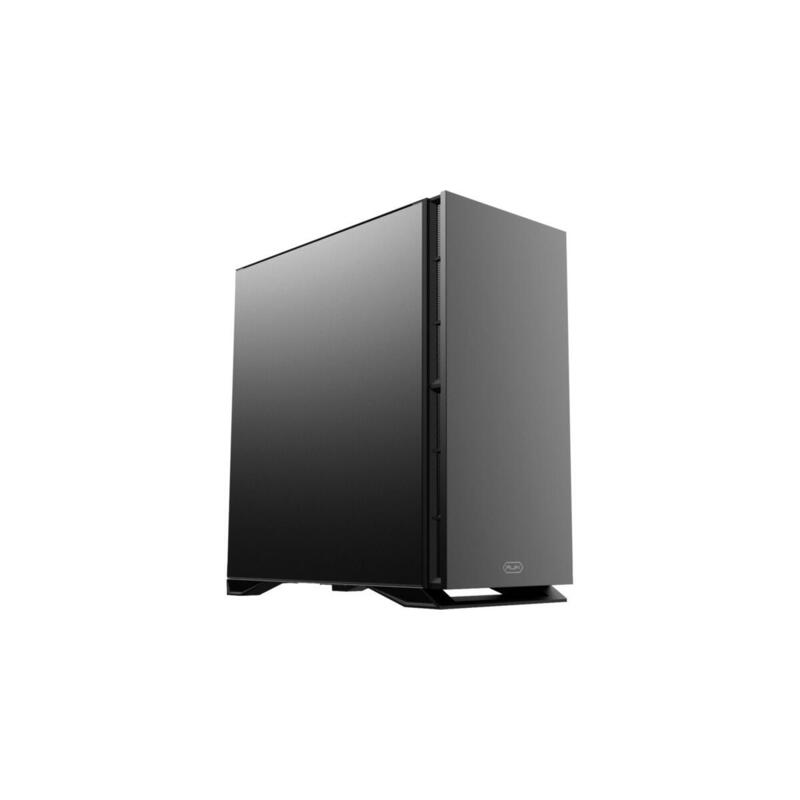 Caja Pc Raijintek 0r20b00248 Negro