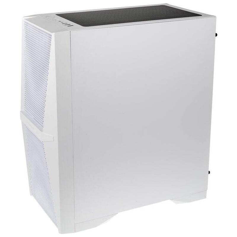 Caja Pc Raijintek Silenos Ms Pro Midi-Tower - Blanco