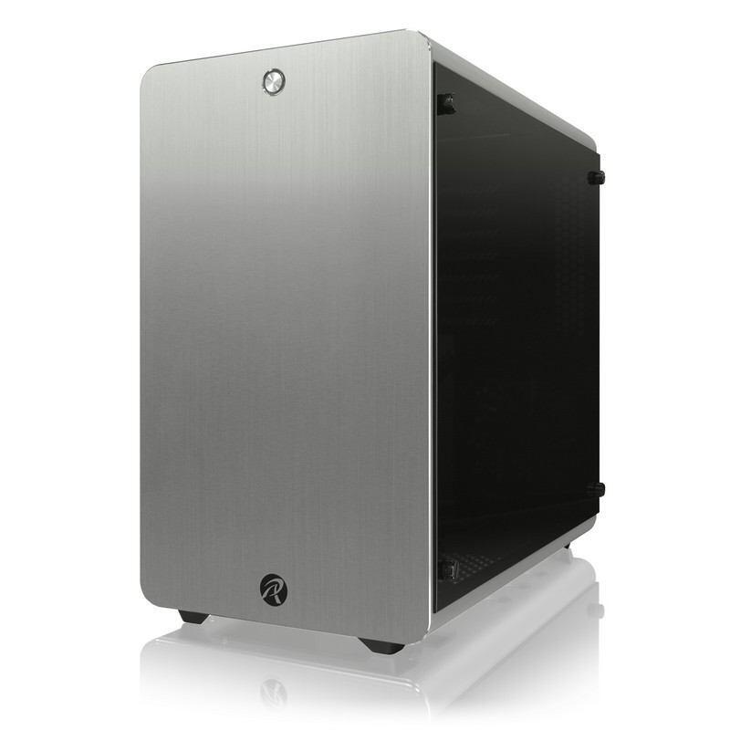 Caja Pc Raijintek Thetis, 0r200054