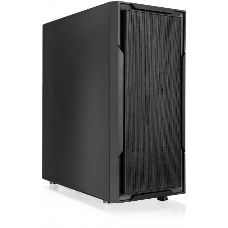 Caja Pc Thermaltake Versa Xm1 B Lack