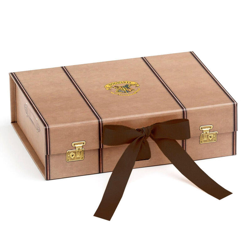 Caja Regalo Maleta Harry Potter S