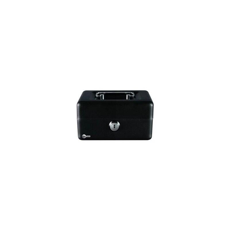 Caja - Ycb/070/Bb2 Negro