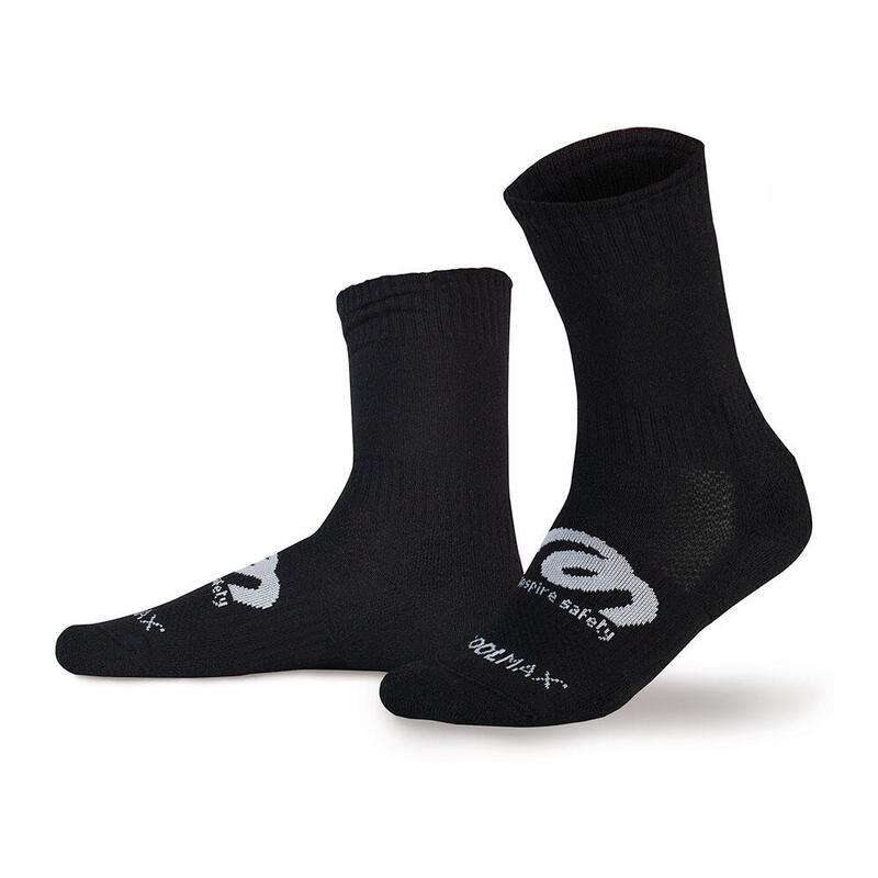 Calcetin Verano Coolmax Talla 39-42 Marca