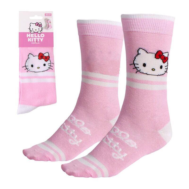 Calcetines Hello Kitty