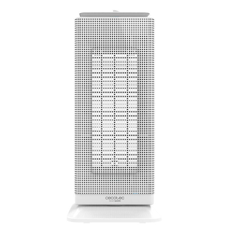 Calefactor Baño CeraMico Cecotec Ready Warm 6250 Ceramic Sky Style. 2000 W
