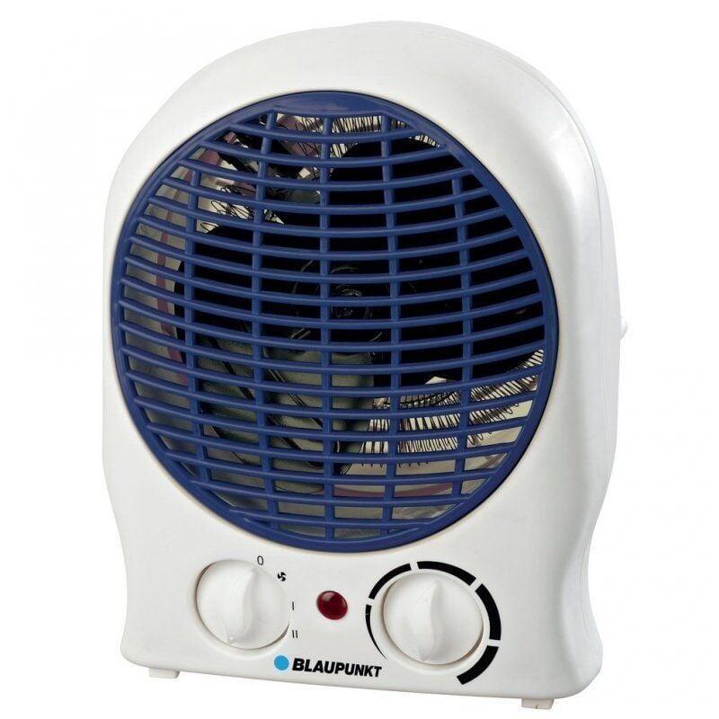 Calefactor Blaupunkt Bp1012 2000w Termostato Regulable