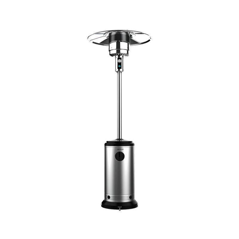 Calefactor Cecotec Readywarm 8800 Outdoor Microclimate A Gas De Exterior
