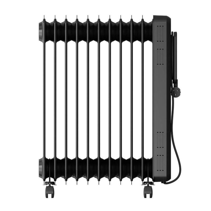 Calentador De Aceite Black+Decker Bxra2501e