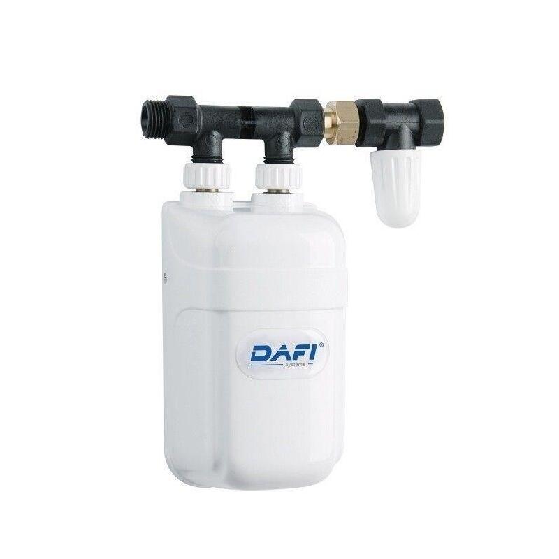 Calentador De Agua Dafi Poz03136