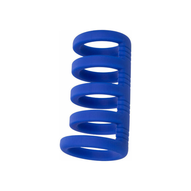 Calexotics - Admiral Jaula Xtreme Para Pene Azul