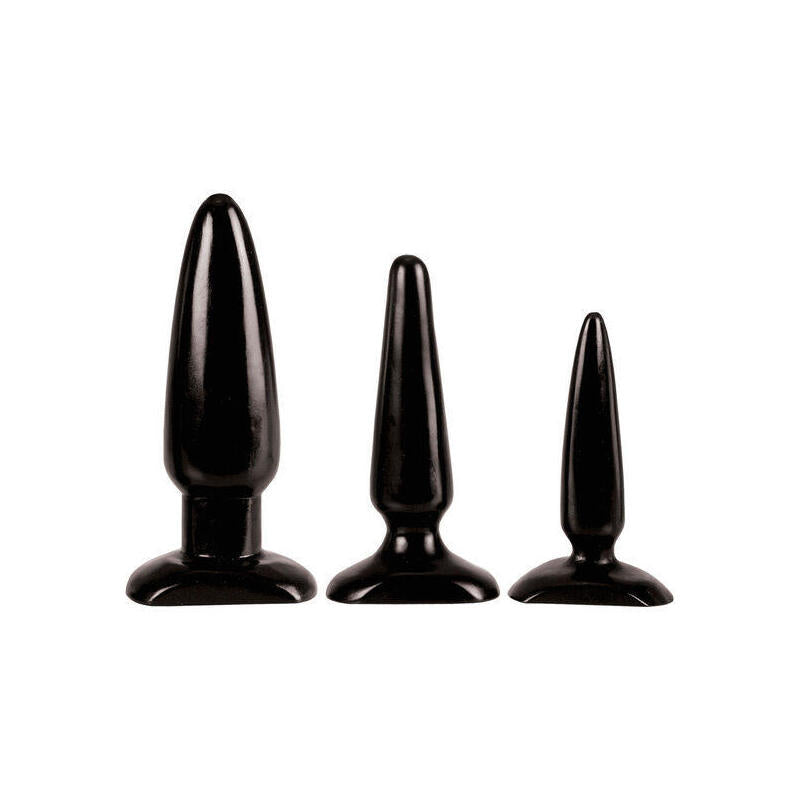 Calexotics - Colt Kit De Entrenamiento Anal