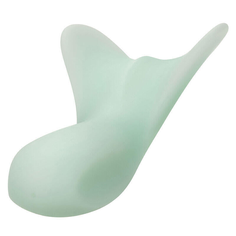 Calexotics - Pacifica Tahiti Estimulador 10 Funciones Aqua