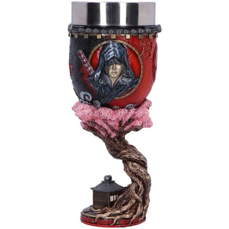 Caliz Assassins Creed Shadows Goblet