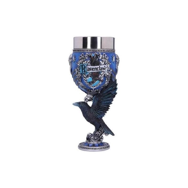 Caliz Harri Potter Coleccionable De Ravenclaw 5cm