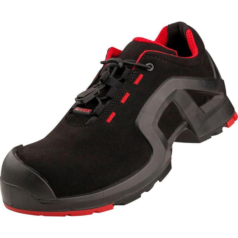 Calzado De Seguridad Uvex X-Tended Support S3 Src, Talla 44