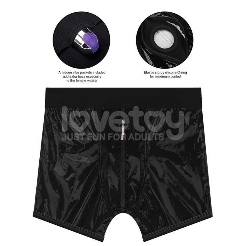 Calzoncillo/Boxers Talla L/Xl 40-43