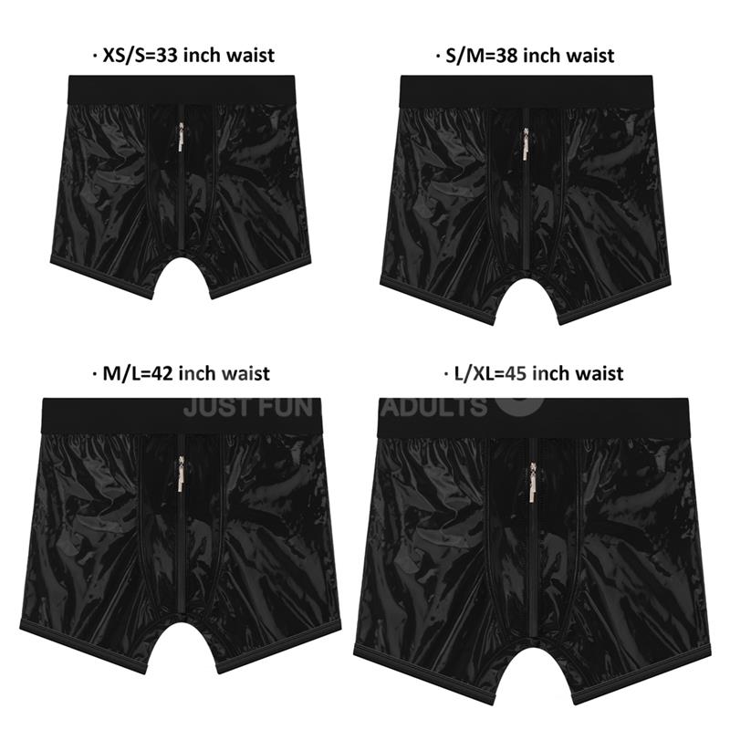 Calzoncillo/Boxers Talla L/Xl 40-43