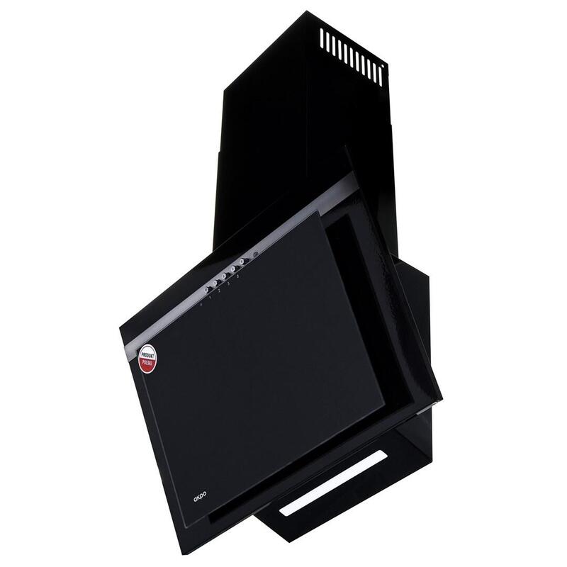 Camapna Akpo Wk-4 Nero Line 2.0 60 Negrot300 Liniowy Led/Silownik