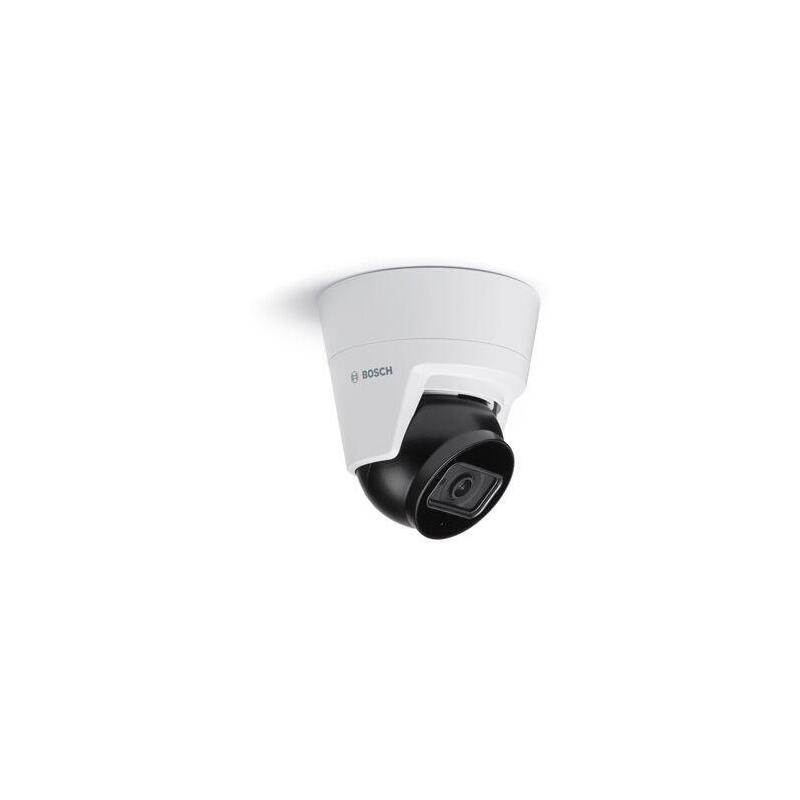 Cámara Bosch Flexidome Ip Turret 3000i Ir Almohadilla De Seguridad Ip Interior 3072 X 1728 Pixeles Techo