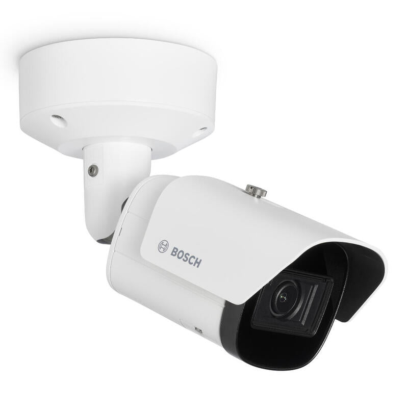 Camara Bosch Nbe-5704-Al Tubular Dinion 5100i 8mp Hdr 3.2-10.5mm Ip67 Ik10 Ir45m