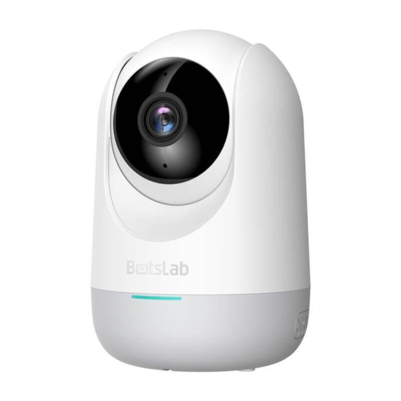 Cámara  Botslab 2 C211 3mp Wifi  Visión Nocturna De Vigilancia