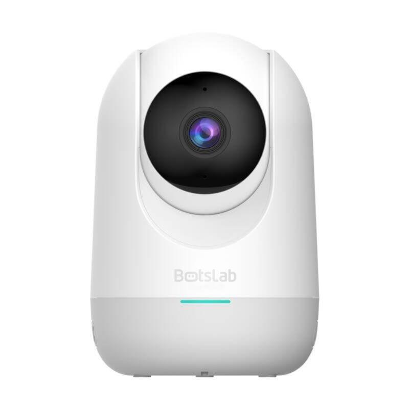 Cámara  Botslab 2 C211 3mp Wifi  Visión Nocturna De Vigilancia