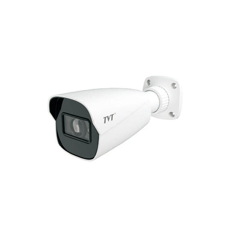 Cámara Bullet 5en1 2mp 2.8~12mm Ir50 Ip67 Mic