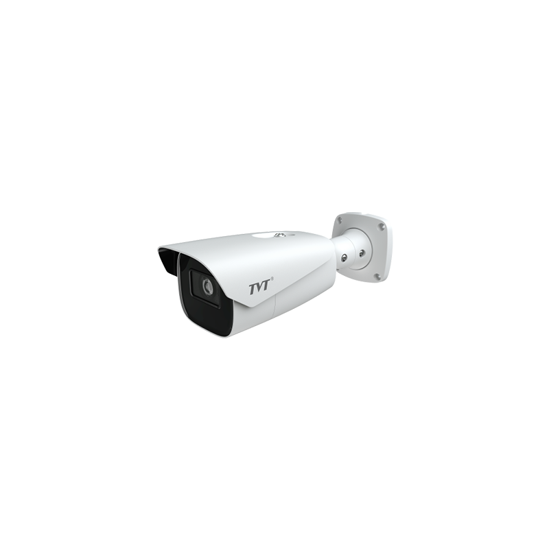 Cámara Bullet Ip 4mp Motorizada 2.8-12mm Lpr Ip67 Ir70