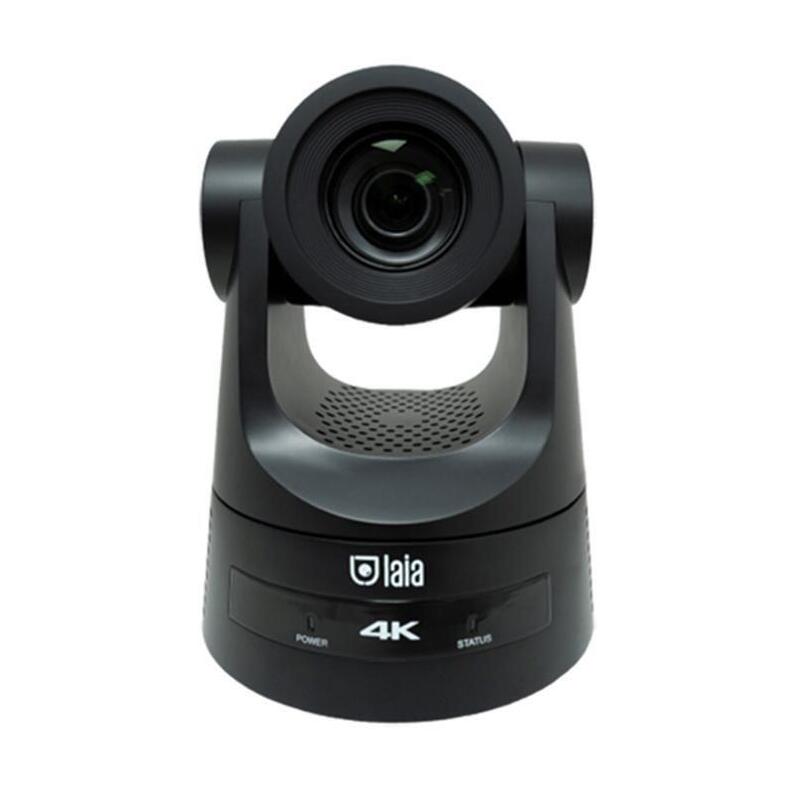Camara C-Pro Infinity 12x - C Mara Ptz 4k 60fps Zoom ¢Ptico 12x