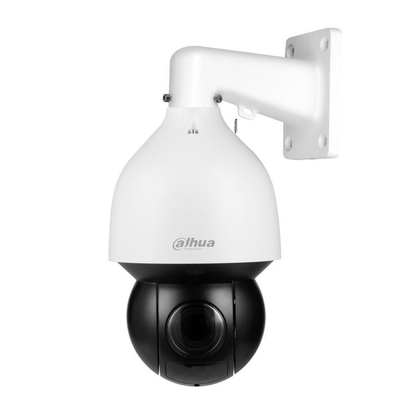 Camara Dahua Sd5a245gb-Hnr Domo Ptz Ip 2m Dn Wdr Starlight Ivs Smd Ir150m 45x Ip67 Ik10 Poe+ Audio E/S Ai