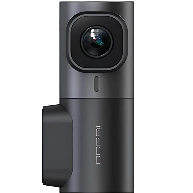 Cámara Ddpai Mini2x 2k Dash Cam Para Coche